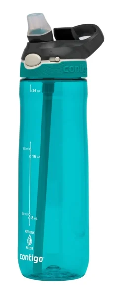 Contigo Ashland Water Bottle Scuba