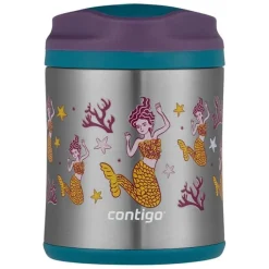 Contigo Foodjar Mermaids