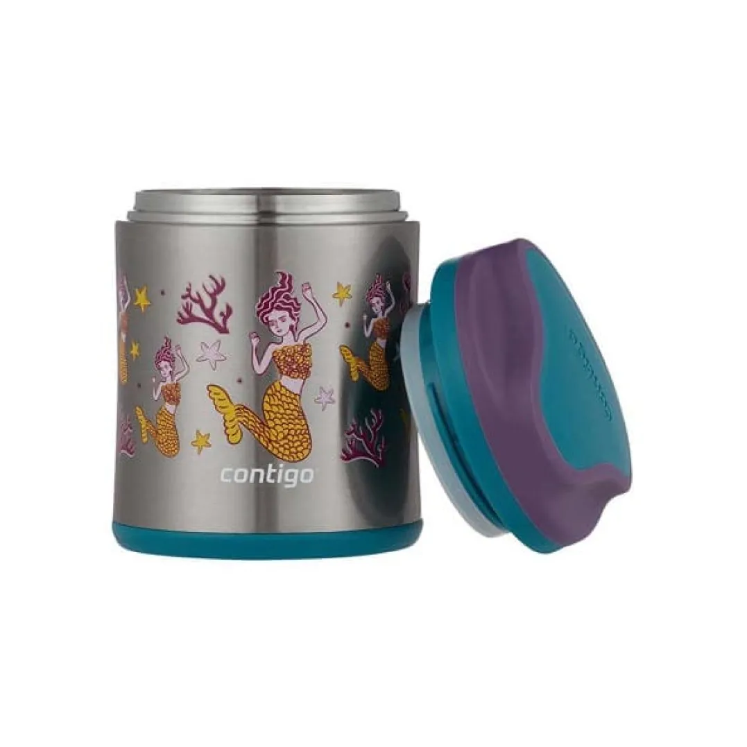 Contigo Foodjar Mermaids
