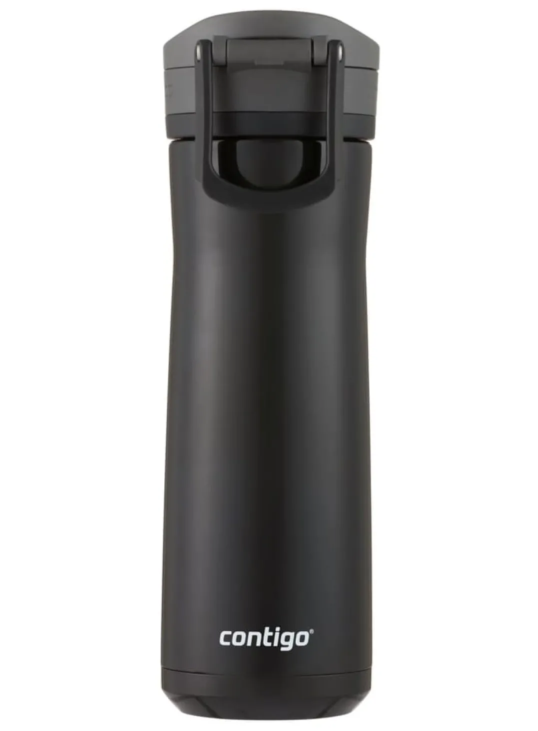 Contigo Jackson Chill Autopop Vacuum-Insulated Water Bottle 590 ml Licorice