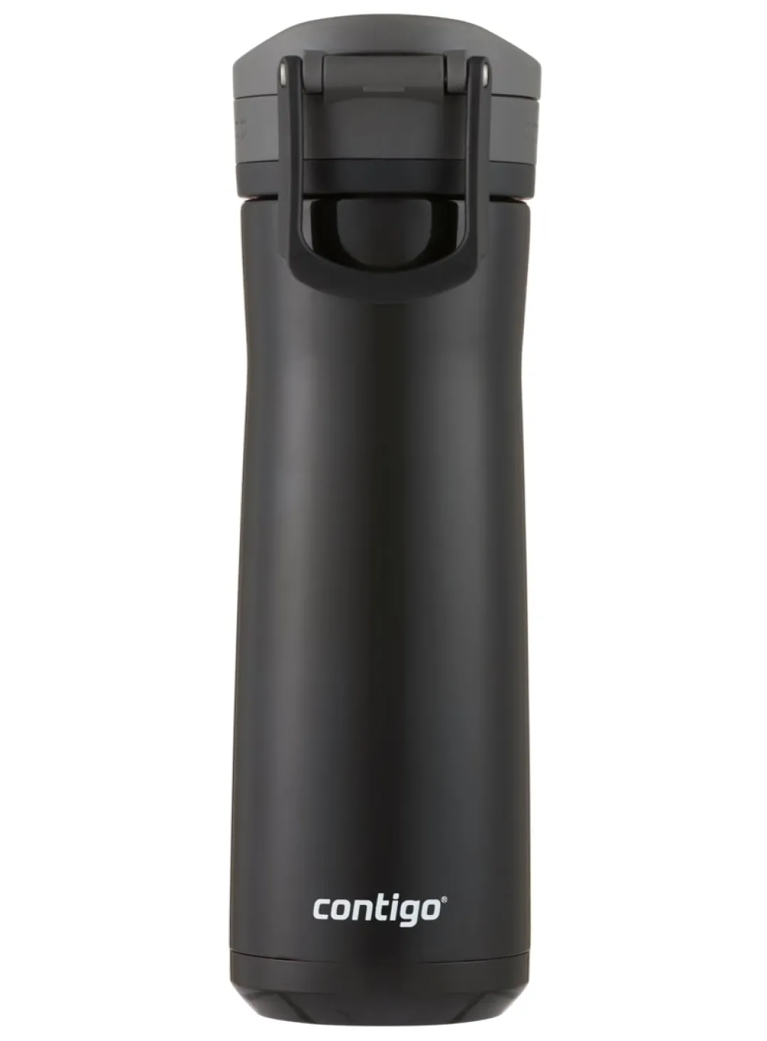 Contigo Jackson Chill Autopop Vacuum-Insulated Water Bottle 590 ml Licorice