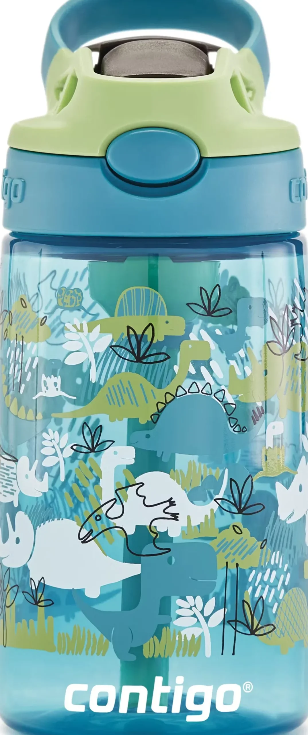 Contigo Kids Cleanable Juniper