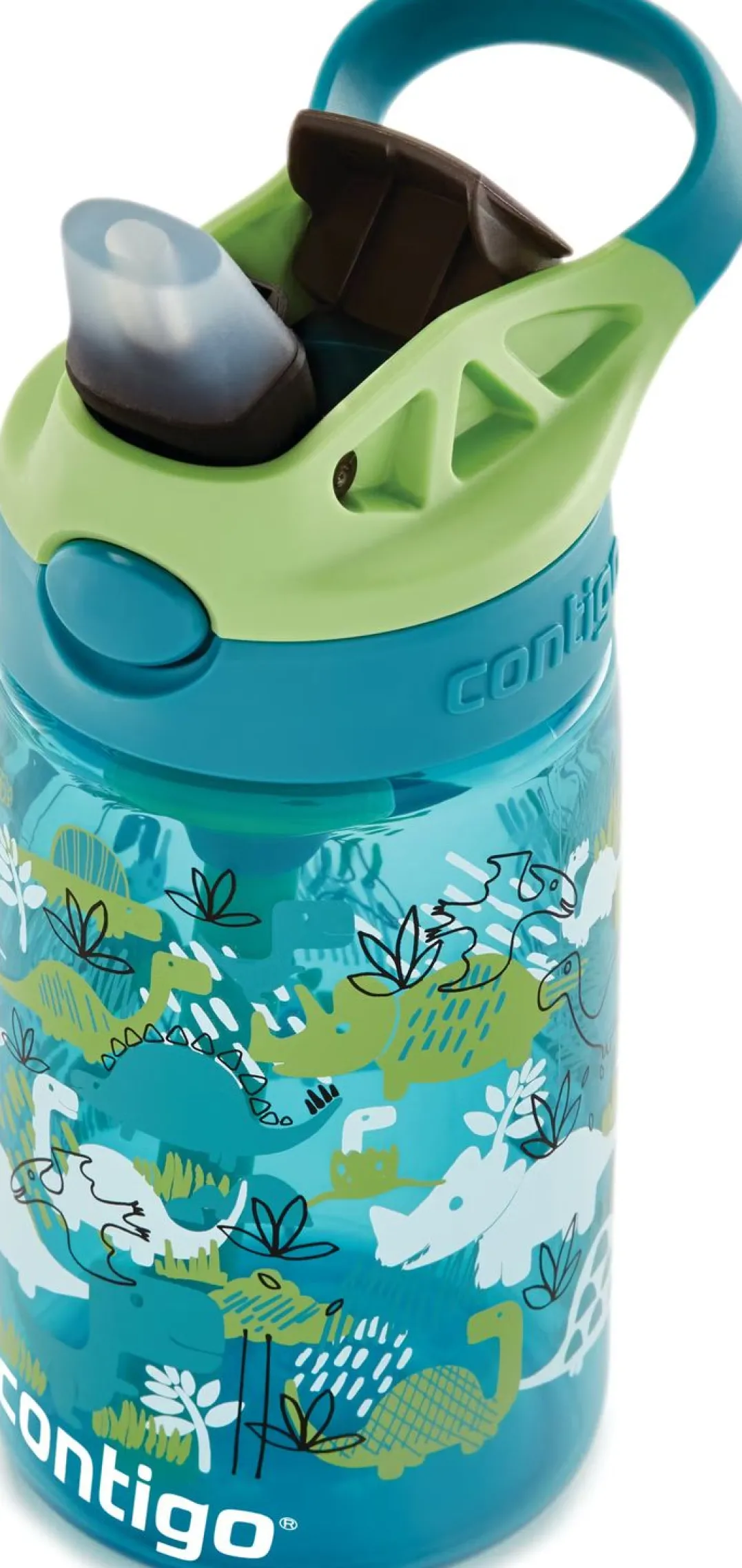 Contigo Kids Cleanable Juniper