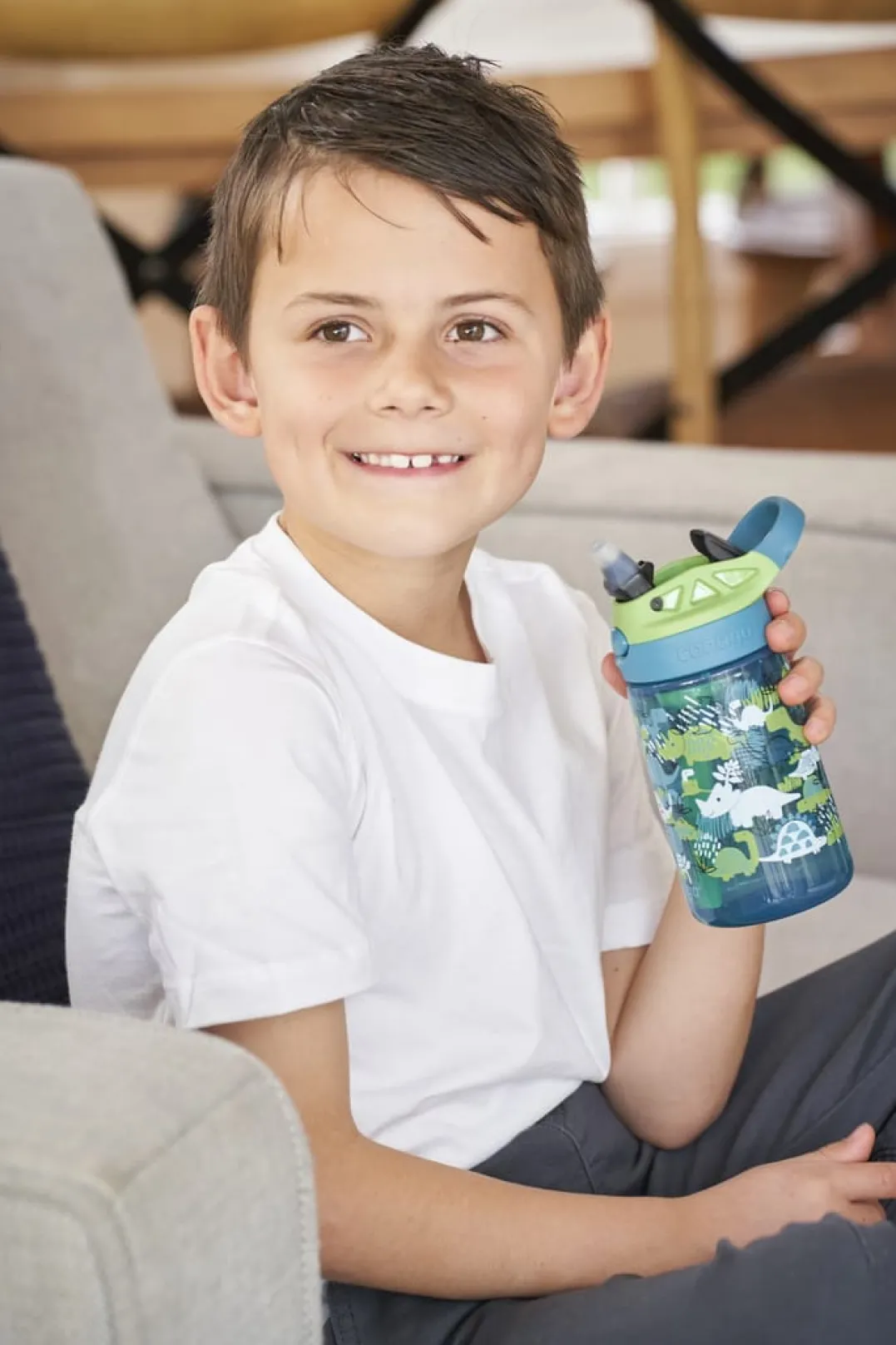 Contigo Kids Cleanable Juniper