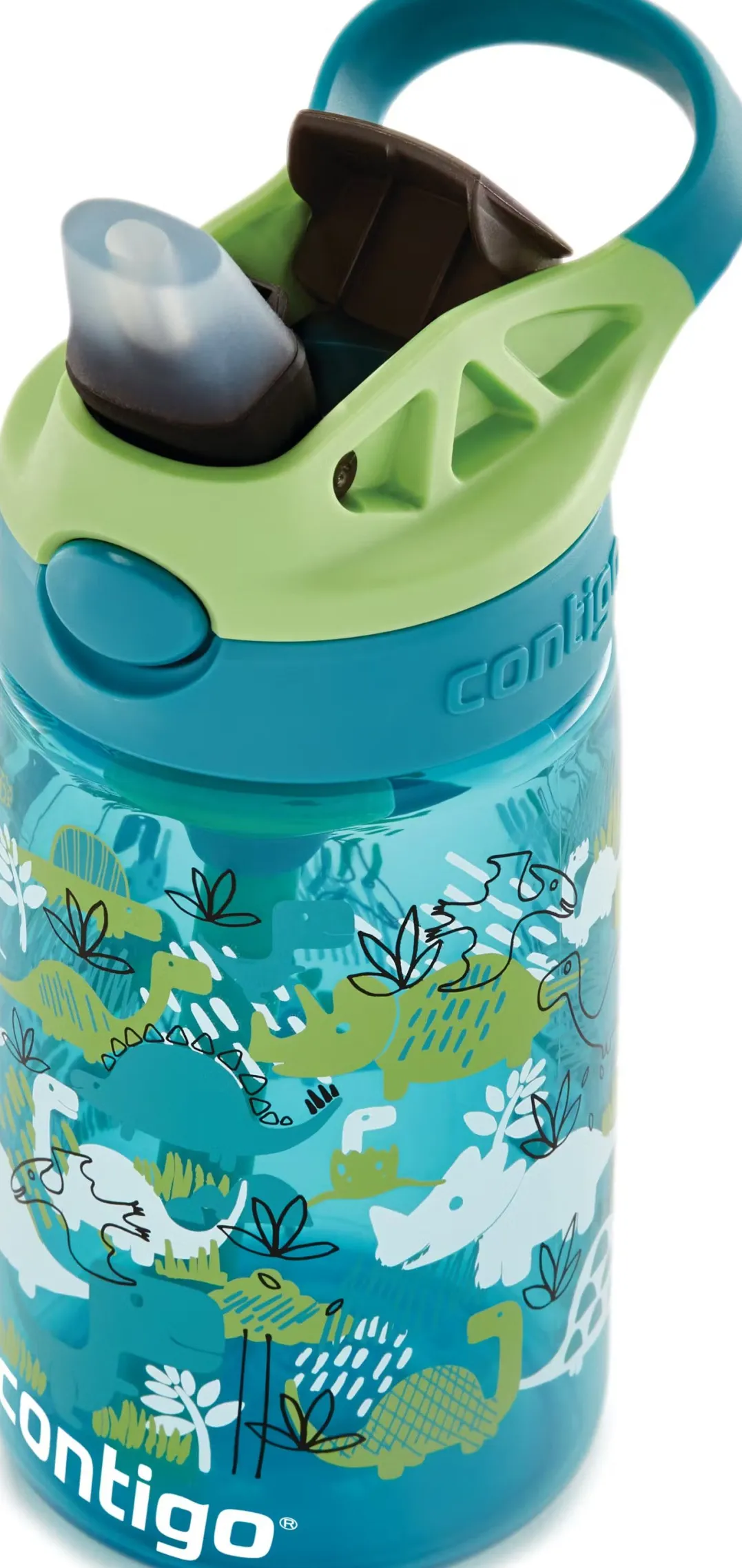 Contigo Kids Cleanable Juniper