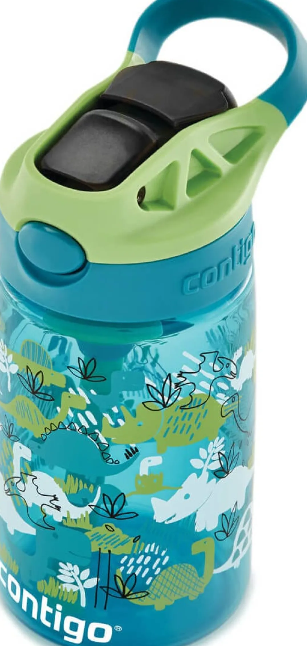 Contigo Kids Cleanable Juniper