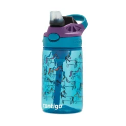 Contigo Kids Cleanable Juniper Graphic