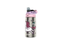 Contigo Kids Cleanable Ss Strawberry Unicorn