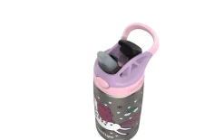 Contigo Kids Cleanable Ss Strawberry Unicorn