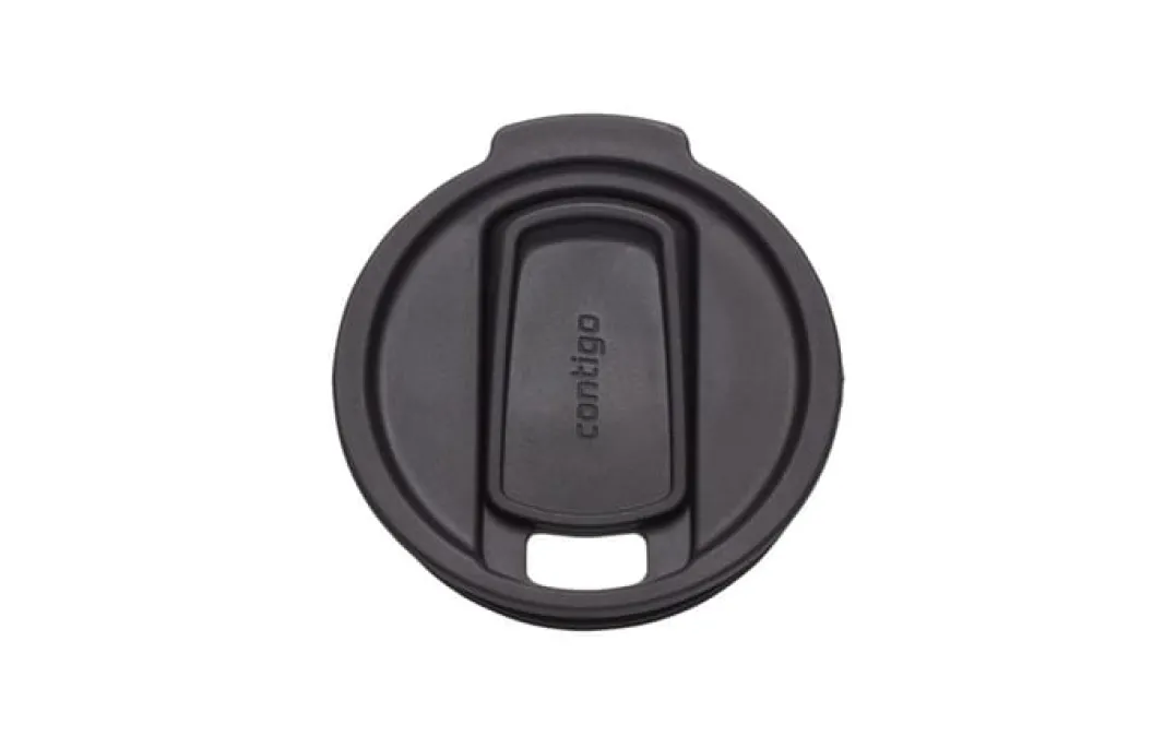 Contigo Streeterville Desk Mug 420 ml Blue Corn