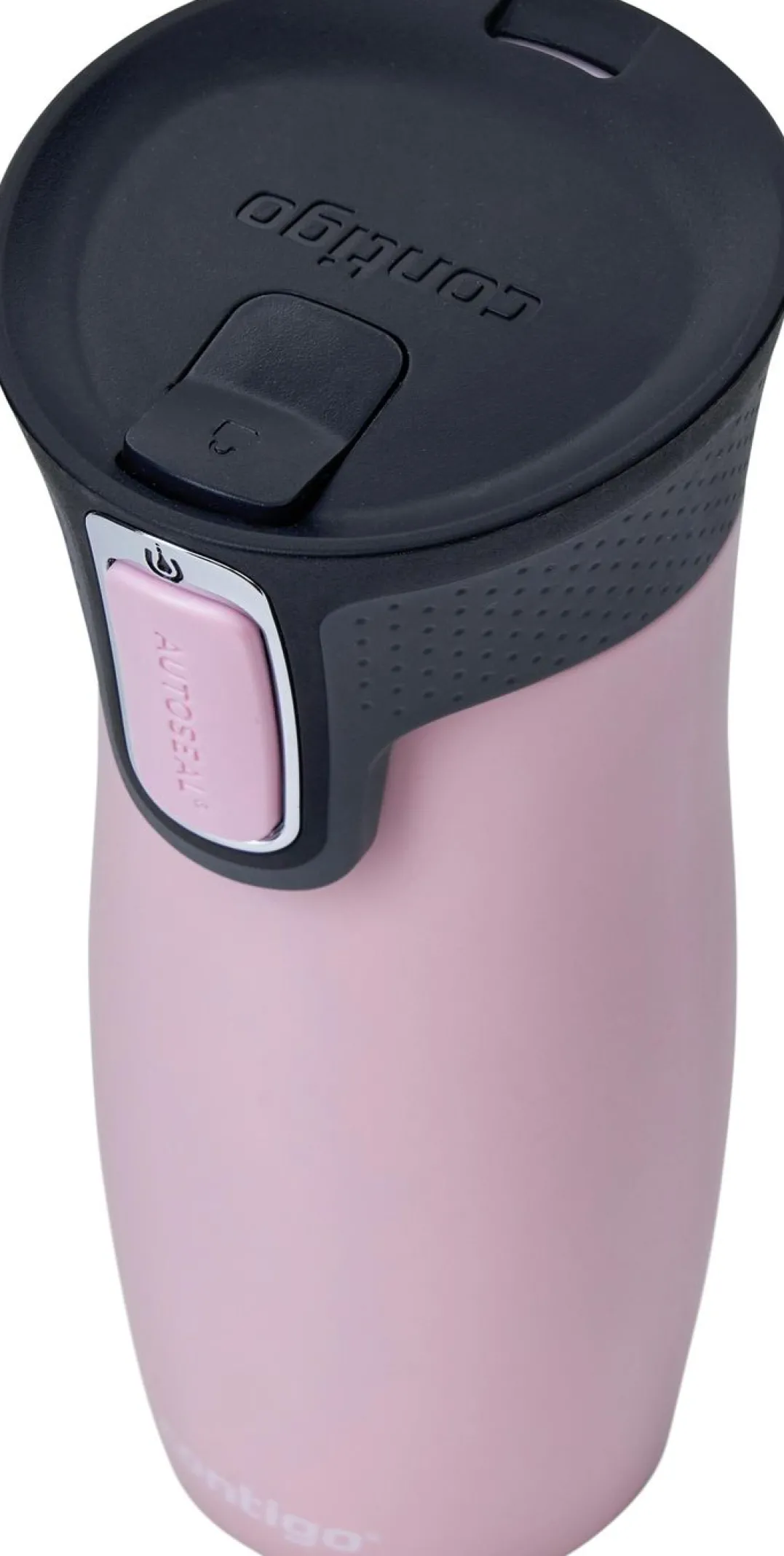 Contigo West Loop Autoseal Travel Mug 470 ml Millenial Pink