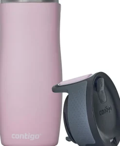 Contigo West Loop Autoseal Travel Mug 470 ml Millenial Pink