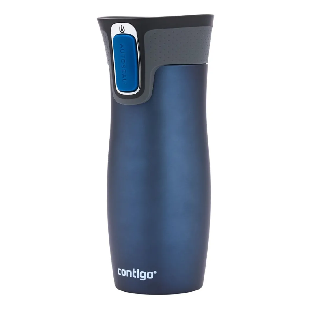 Contigo West Loop Autoseal Travel Mug 470 ml Monaco