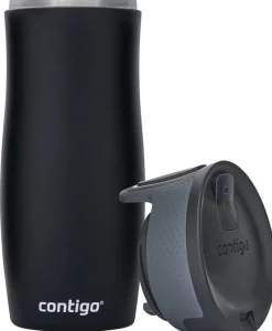 Contigo West Loop Autoseal Travel Mug 470 ml Matte Black