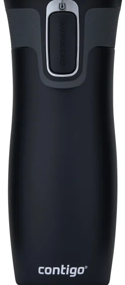 Contigo West Loop Autoseal Travel Mug 470 ml Matte Black
