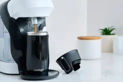 Contigo West Loop Mini Autoseal Travel Mug Licorice
