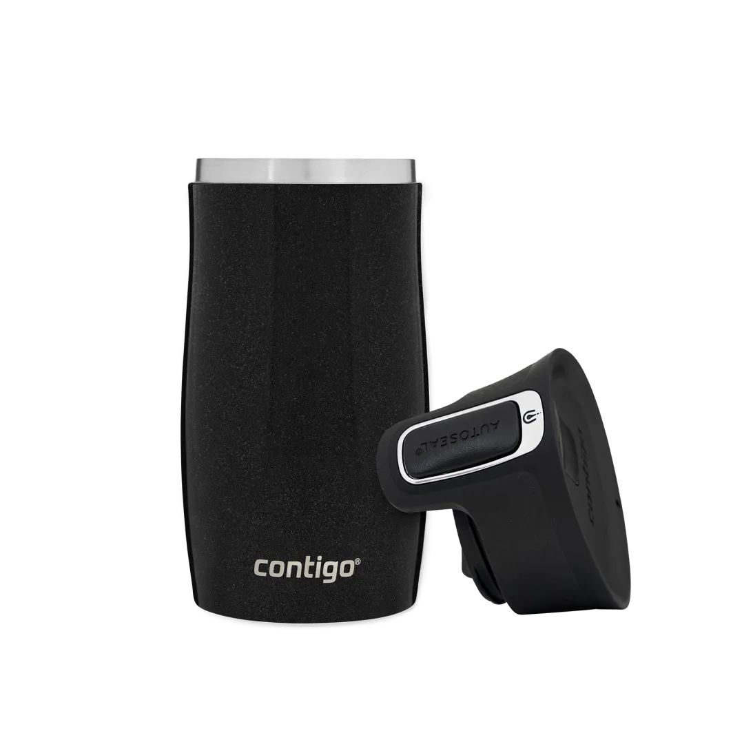 Contigo West Loop Mini Autoseal Travel Mug Licorice