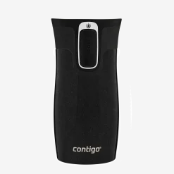 Contigo West Loop Mini Autoseal Travel Mug Licorice
