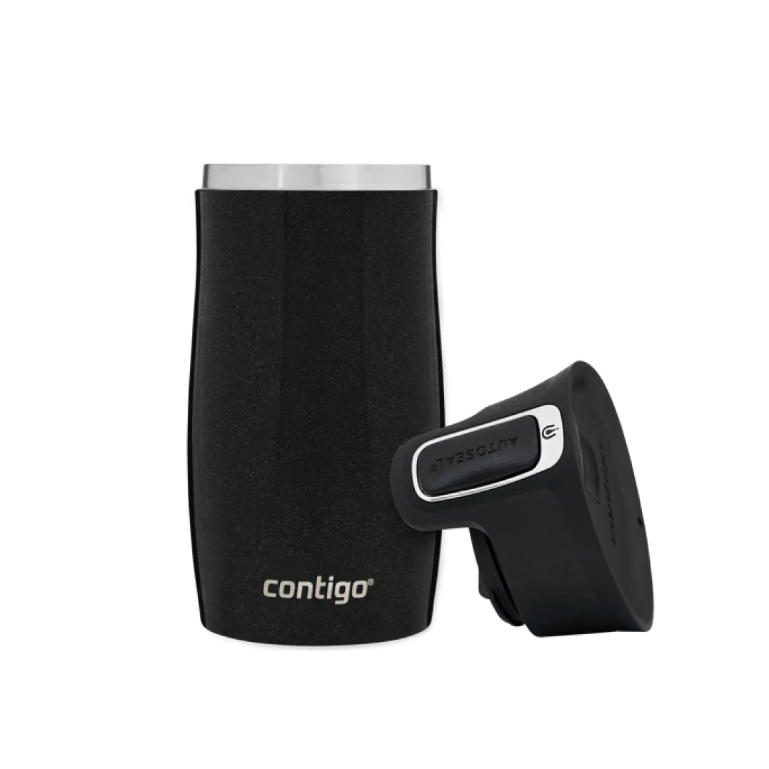 Contigo West Loop Mini Autoseal Travel Mug Licorice