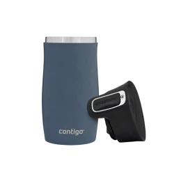 Contigo West Loop Mini Autoseal Travel Mug Lakside