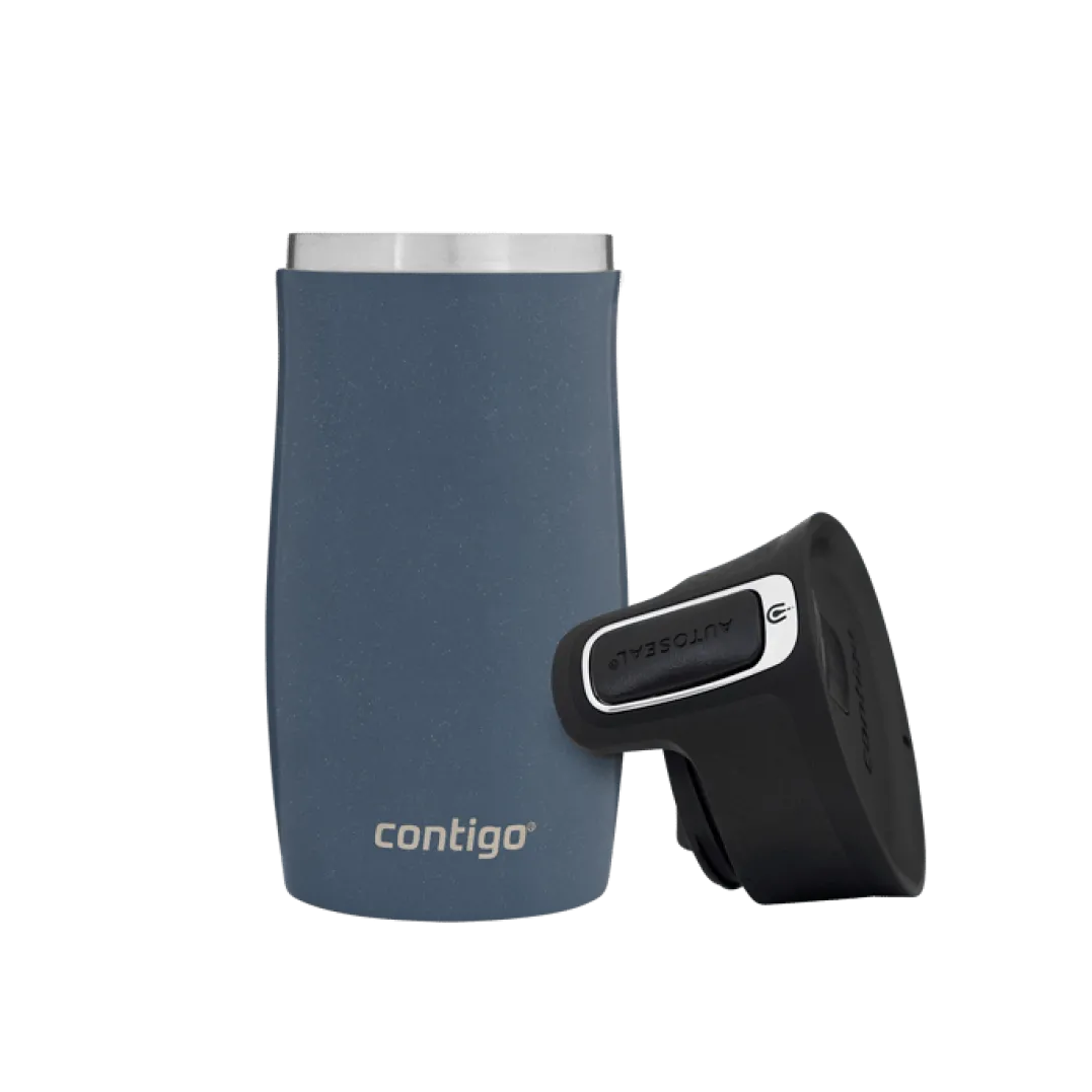 Contigo West Loop Mini Autoseal Travel Mug Lakside