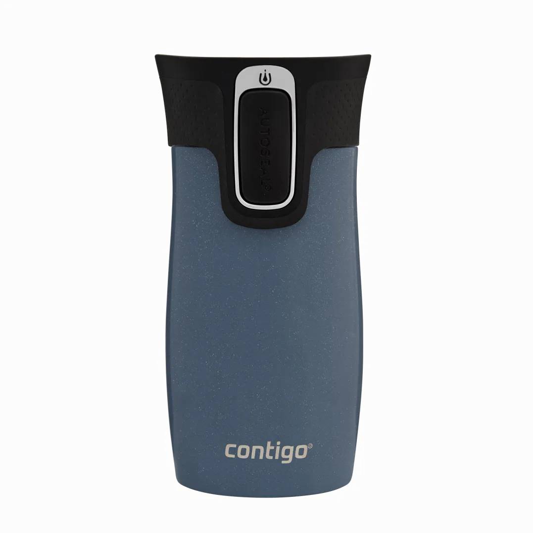 Contigo West Loop Mini Autoseal Travel Mug Lakside
