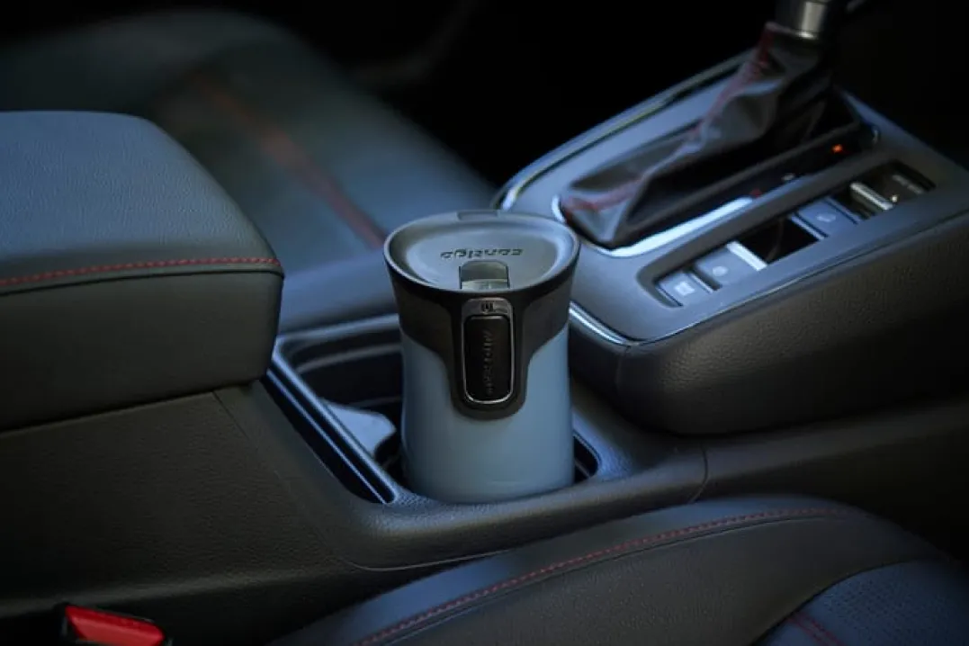 Contigo West Loop Mini Autoseal Travel Mug Lakside