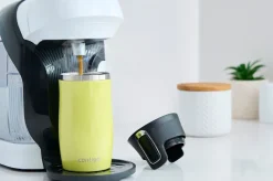 Contigo West Loop Mini Autoseal Travel Mug Limelight