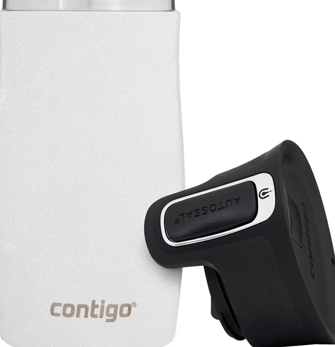 Contigo West Loop Mini Autoseal Travel Mug Salt
