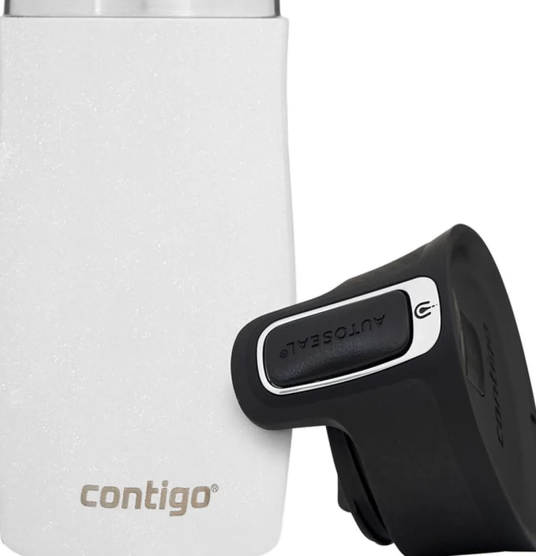 Contigo West Loop Mini Autoseal Travel Mug Salt