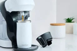 Contigo West Loop Mini Autoseal Travel Mug Salt