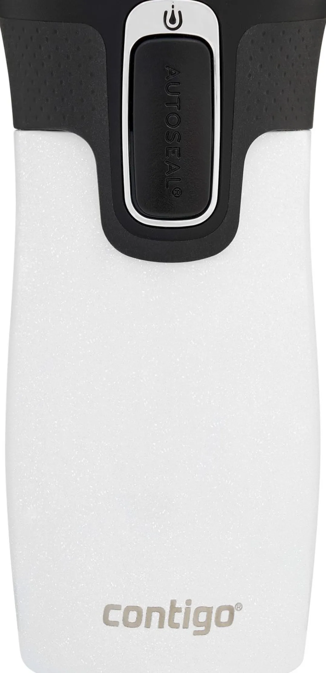 Contigo West Loop Mini Autoseal Travel Mug Salt