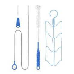 Coxa Carry Cleaning Kit Blue