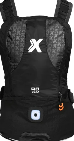 Coxa Carry Coxa R8 Svart