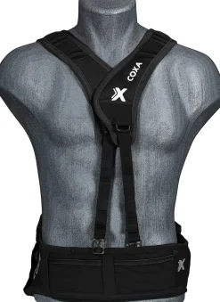 Coxa Carry Coxa R8 Svart