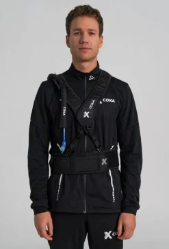 Coxa Carry Coxa R8 Svart