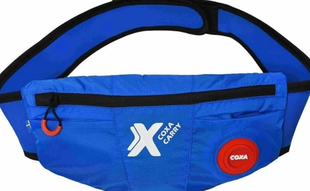 Coxa Carry Coxa WM1 Blue