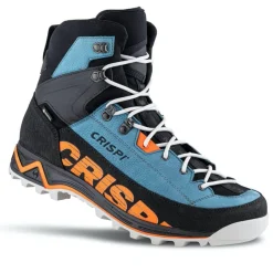 Crispi FJELLSTØVEL ATTIVA BP GTX OCTANE