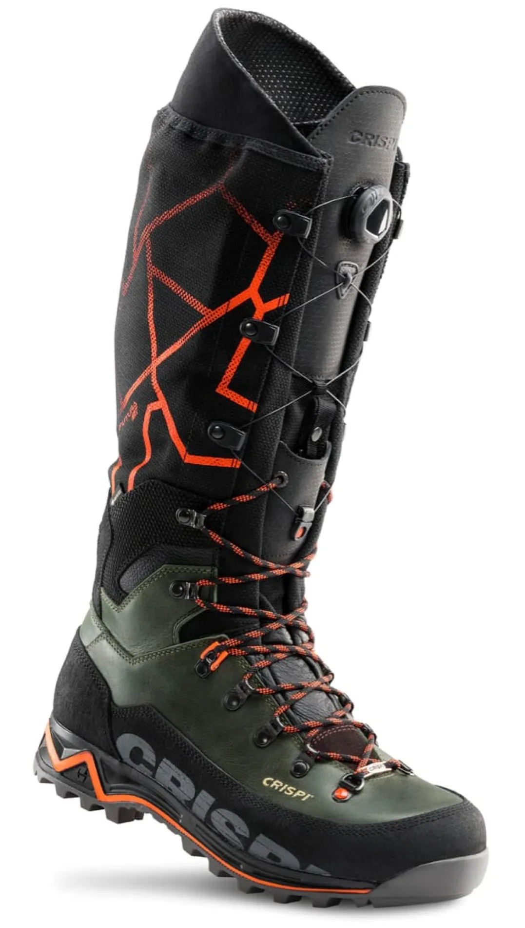 Crispi Futura Nxt Gtx