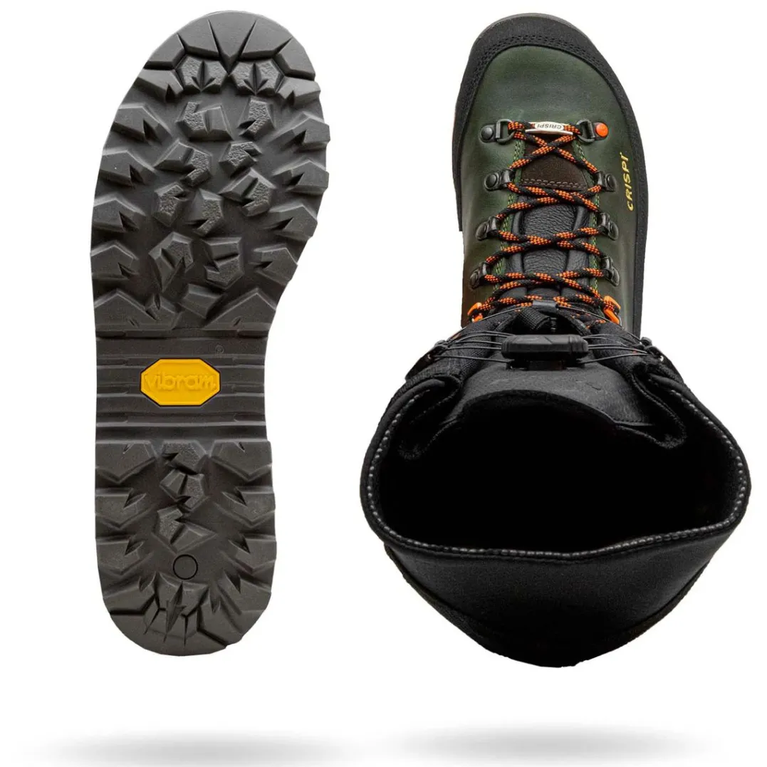 Crispi Futura Nxt Gtx