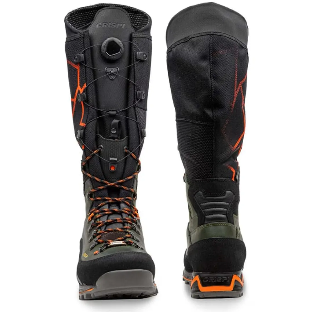 Crispi Futura Nxt Gtx