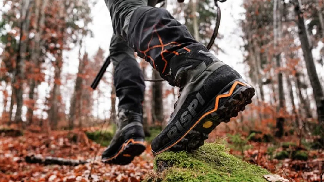 Crispi Futura Nxt Gtx