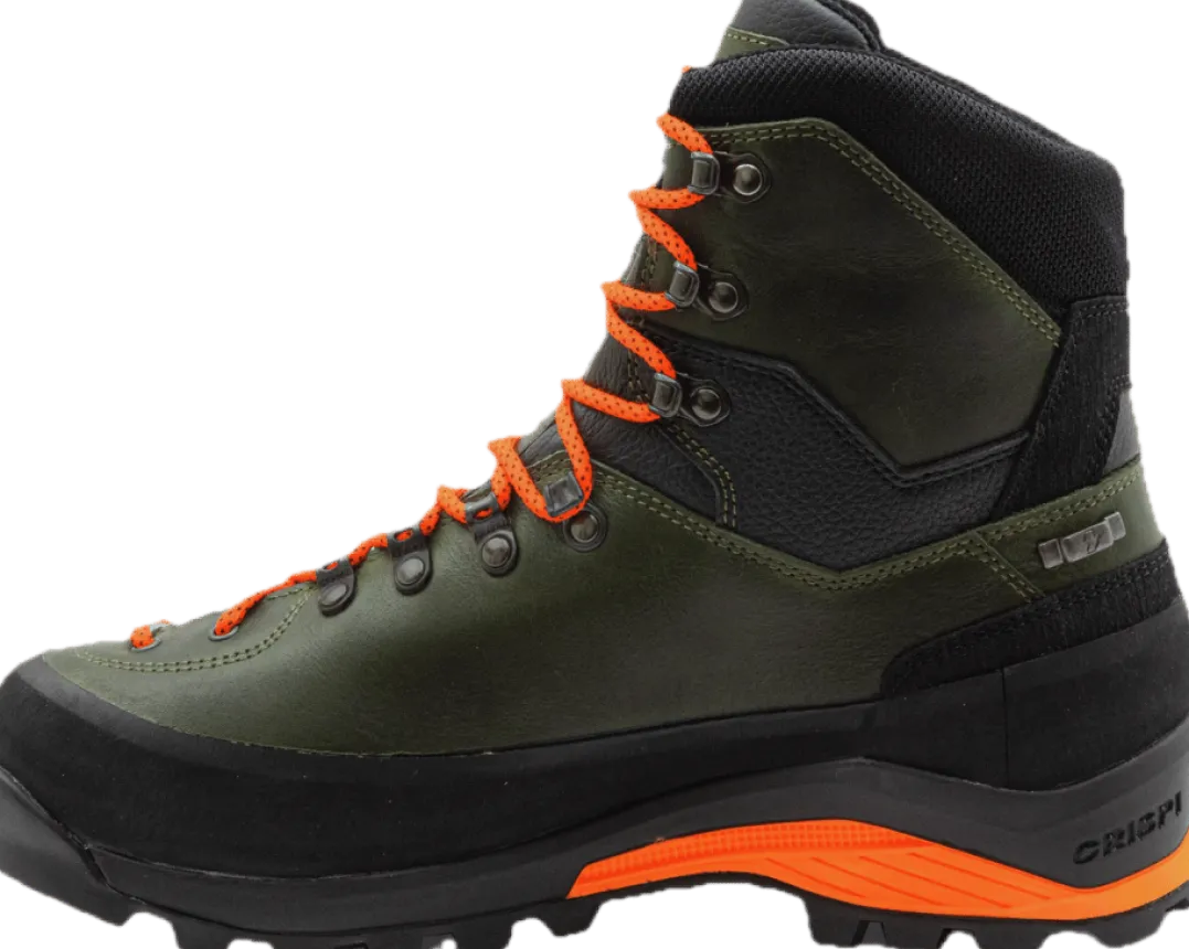 Crispi Futura Pwr Green