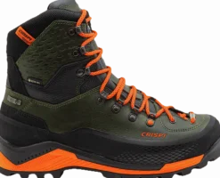 Crispi Futura Pwr Green