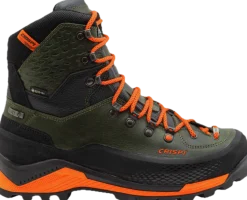 Crispi Futura Pwr Green