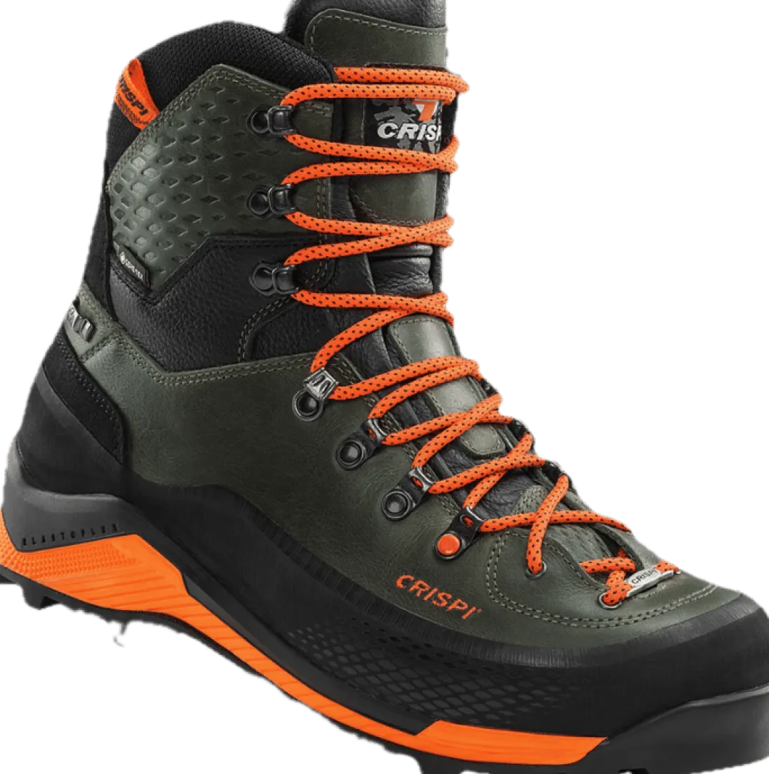 Crispi Futura Pwr Green