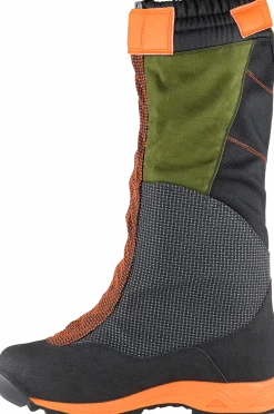 Crispi Jaktstøvel HighlandPro Black
