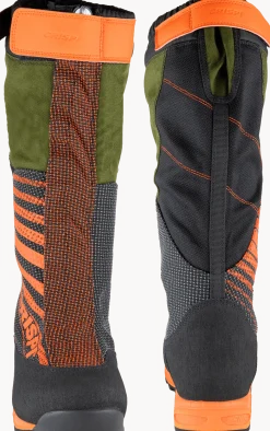 Crispi Jaktstøvel HighlandPro Black