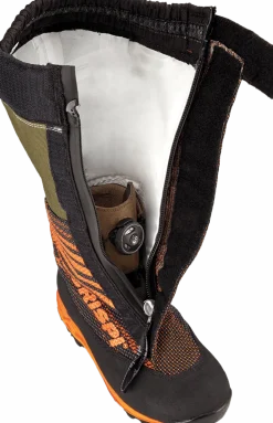 Crispi Jaktstøvel HighlandPro Black