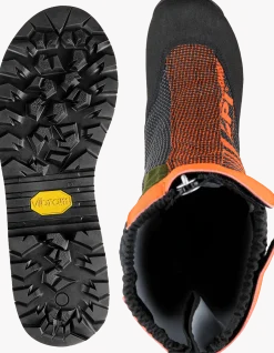 Crispi Jaktstøvel HighlandPro Black
